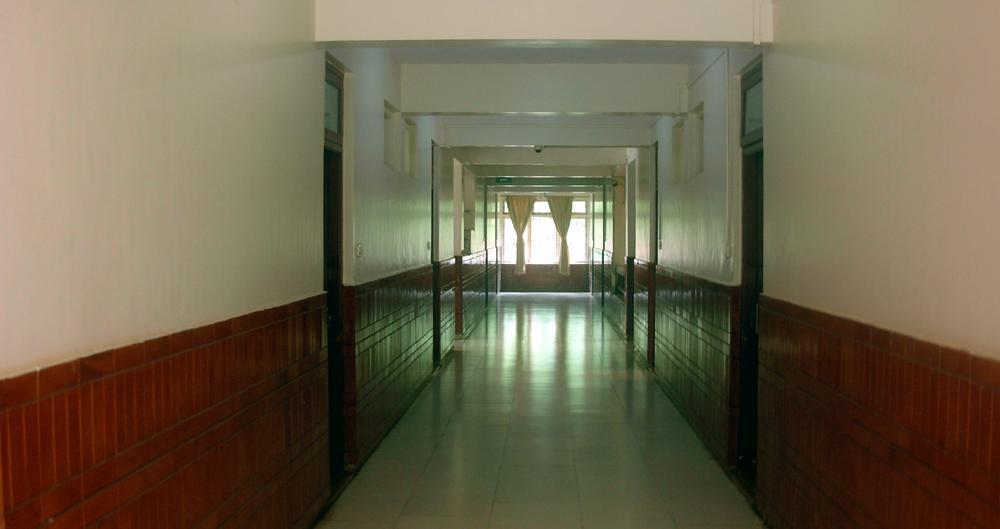 Hotel Durvankur Ganpatipule Bagian luar foto
